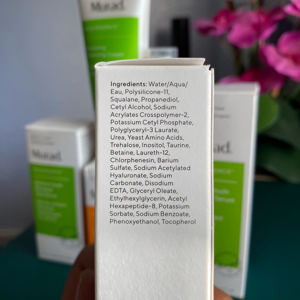 MURAD Bundle (6) - Picture 11 of 12